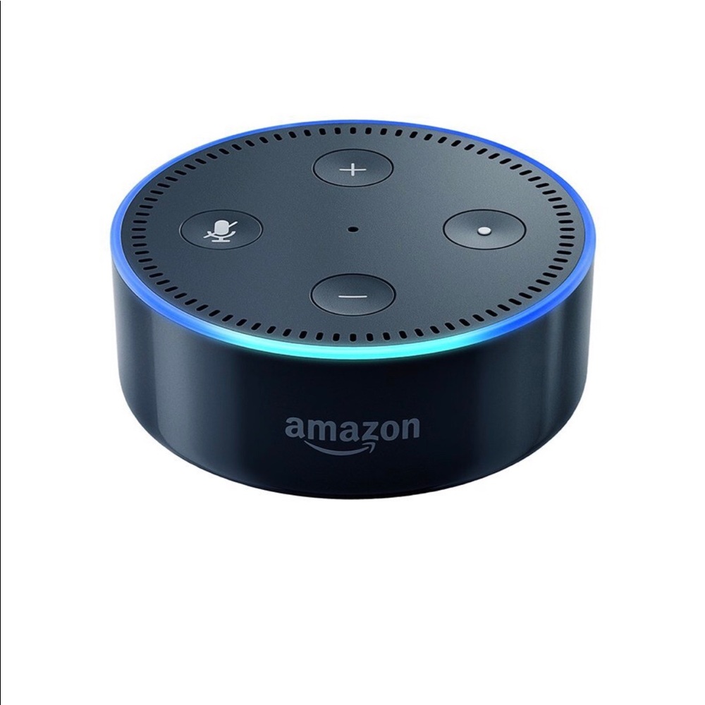 Amazon Echo Dot