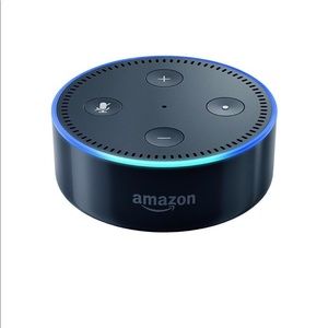Amazon Echo Dot
