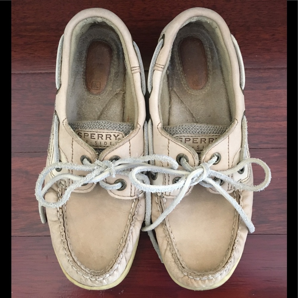 Sperry Top-Sider Bluefish Boat Shoe