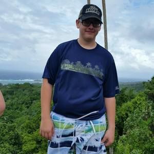 Meet your Posher, Michael