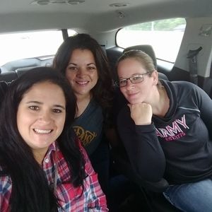 Meet your Posher, Nikina