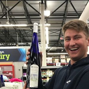 Meet your Posher, Cameron