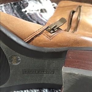 Vince Camuto riding boots