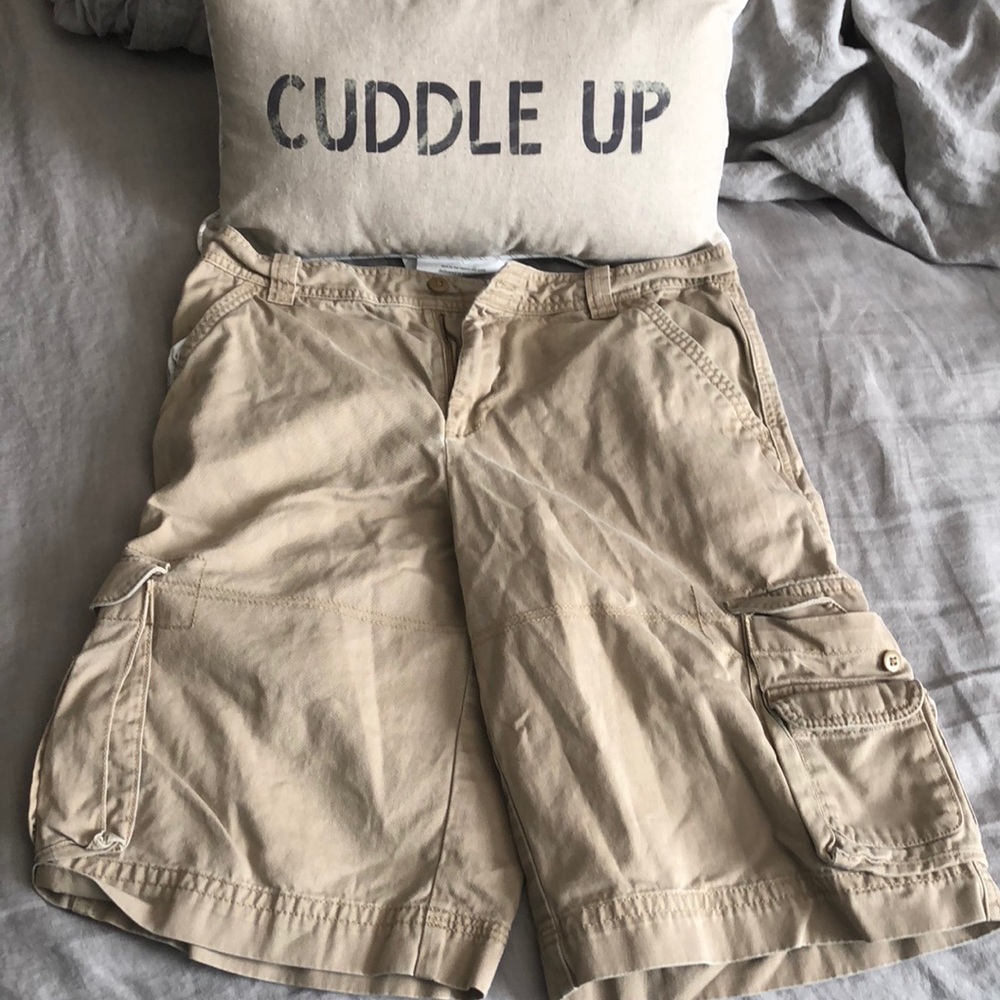 Men’s Polo by Ralph Lauren shorts