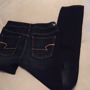 A&E Jeans