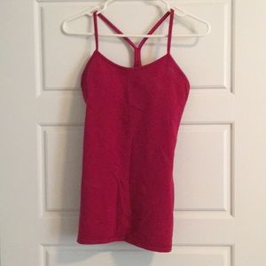 Lulu lemon Workout Tank