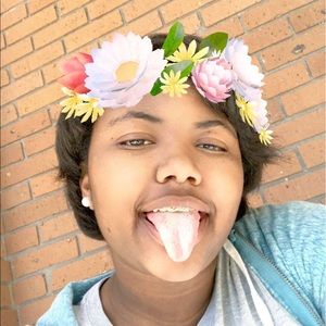 Meet your Posher, Garyion