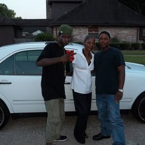 Meet your Posher, Arnette