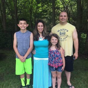 Meet your Posher, Debra