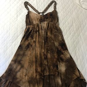 Summer night out dress