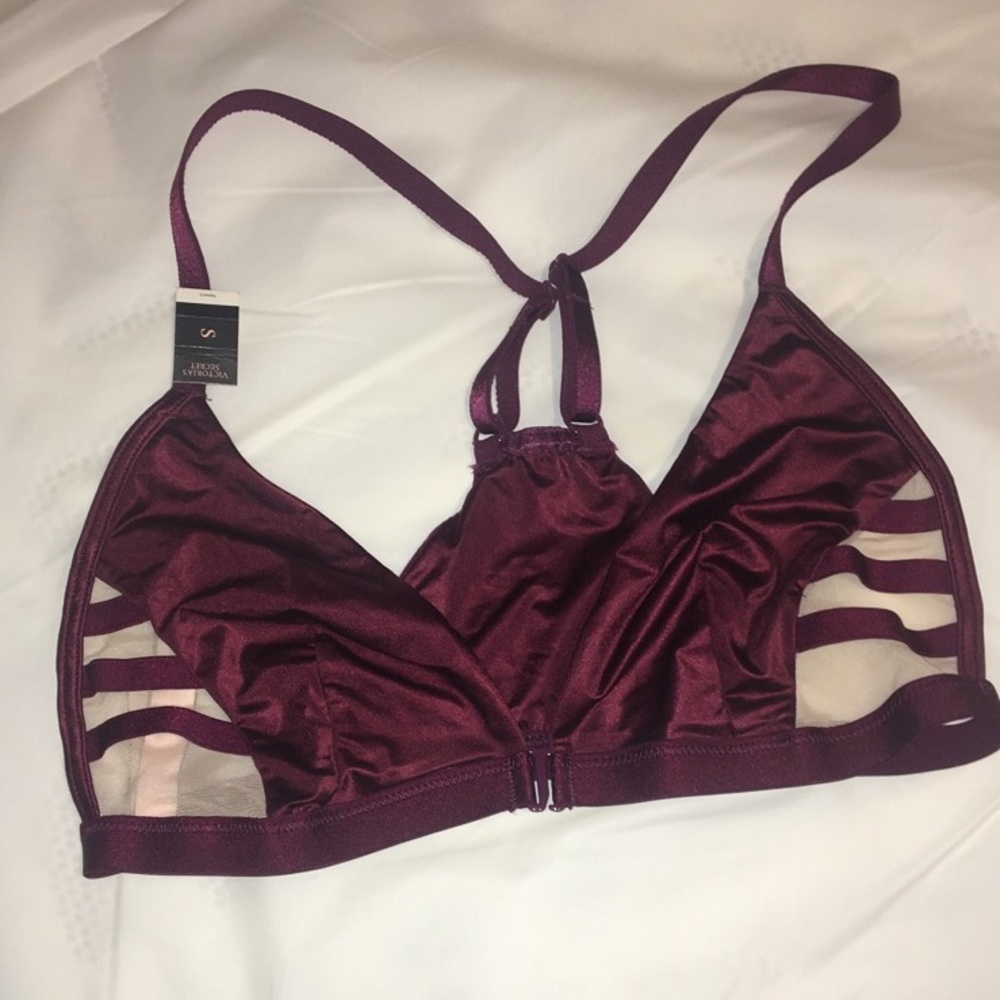 Victoria’s Secret Bralette