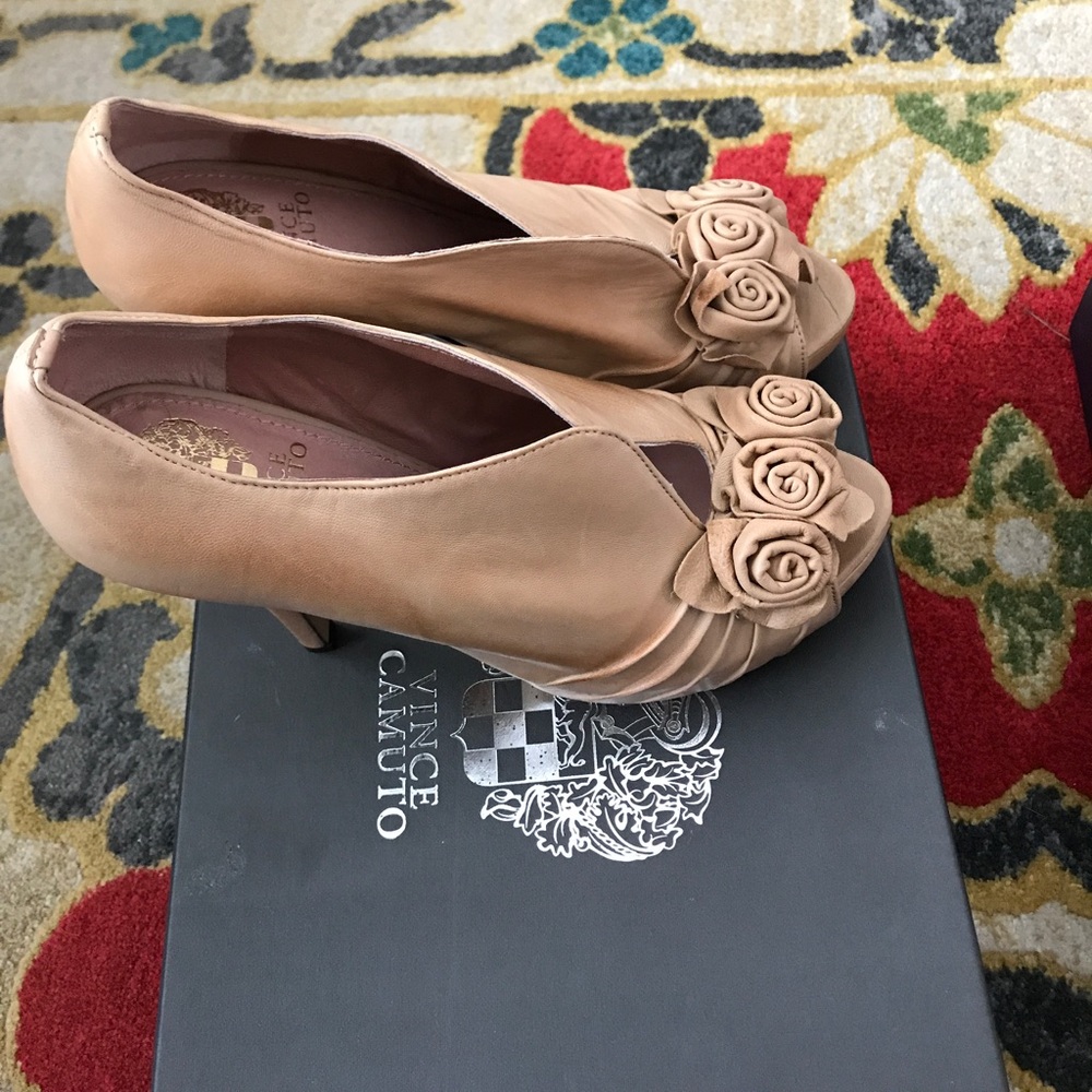 Vince Camuto shoes