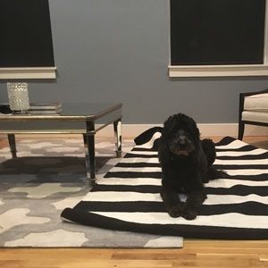 Meet your Posher, Kelli