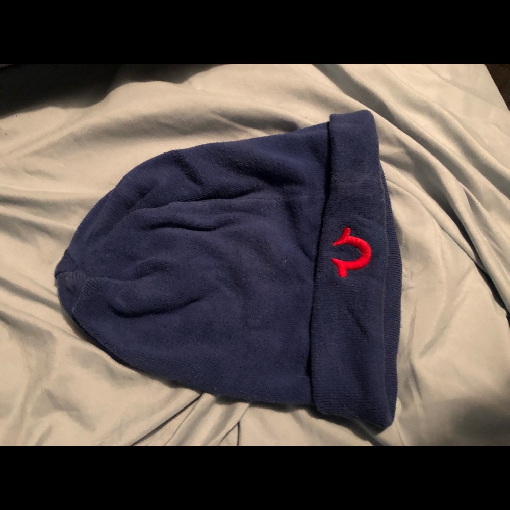 True religion hat