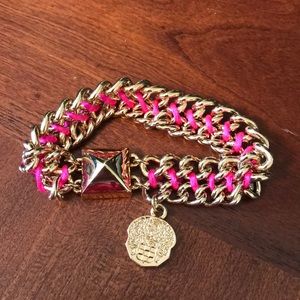 NWOT Juicy Couture Bracelet