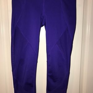 Athleta fitness leggings