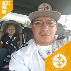 Meet your Posher, Miguel