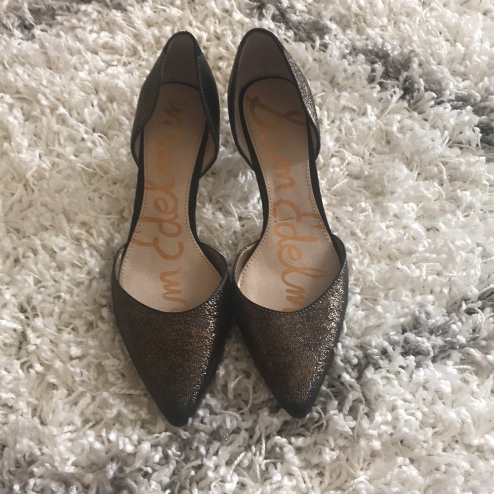 Sam Edelman Heels
