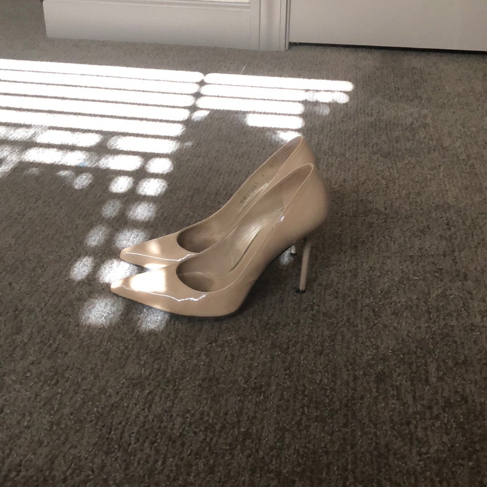 Stuart Weitzman heels