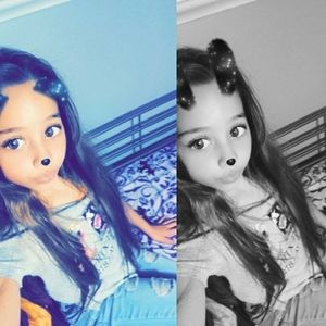 Meet your Posher, Gabriela