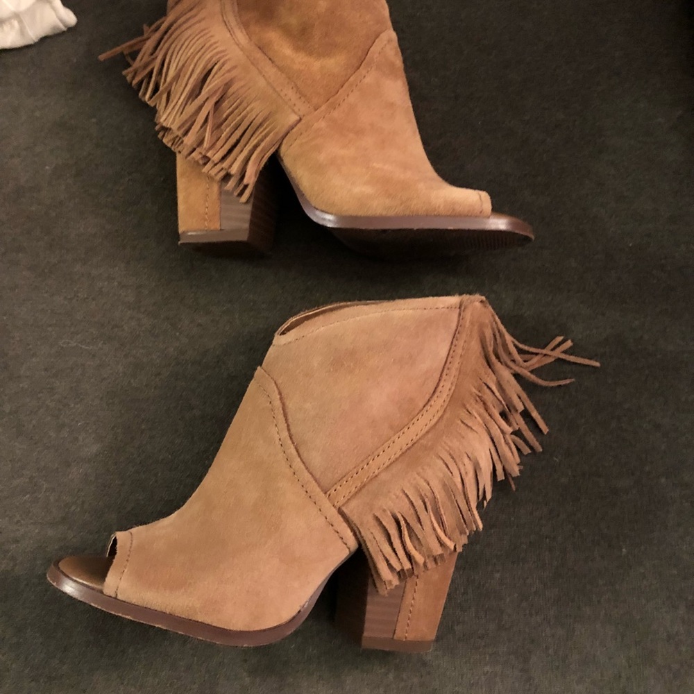 Gianni Bini Booties