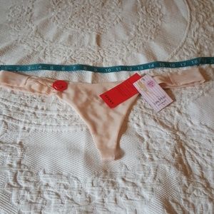 Spanx Everyday Thong