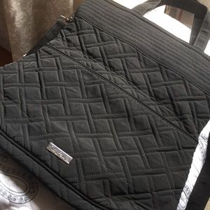 Vera Bradley with removable Cross Body strap