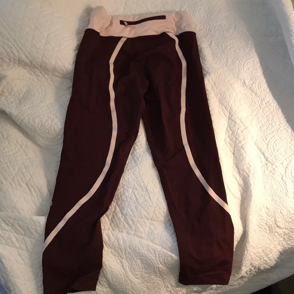 Lululemon Leggings SUPER RARE