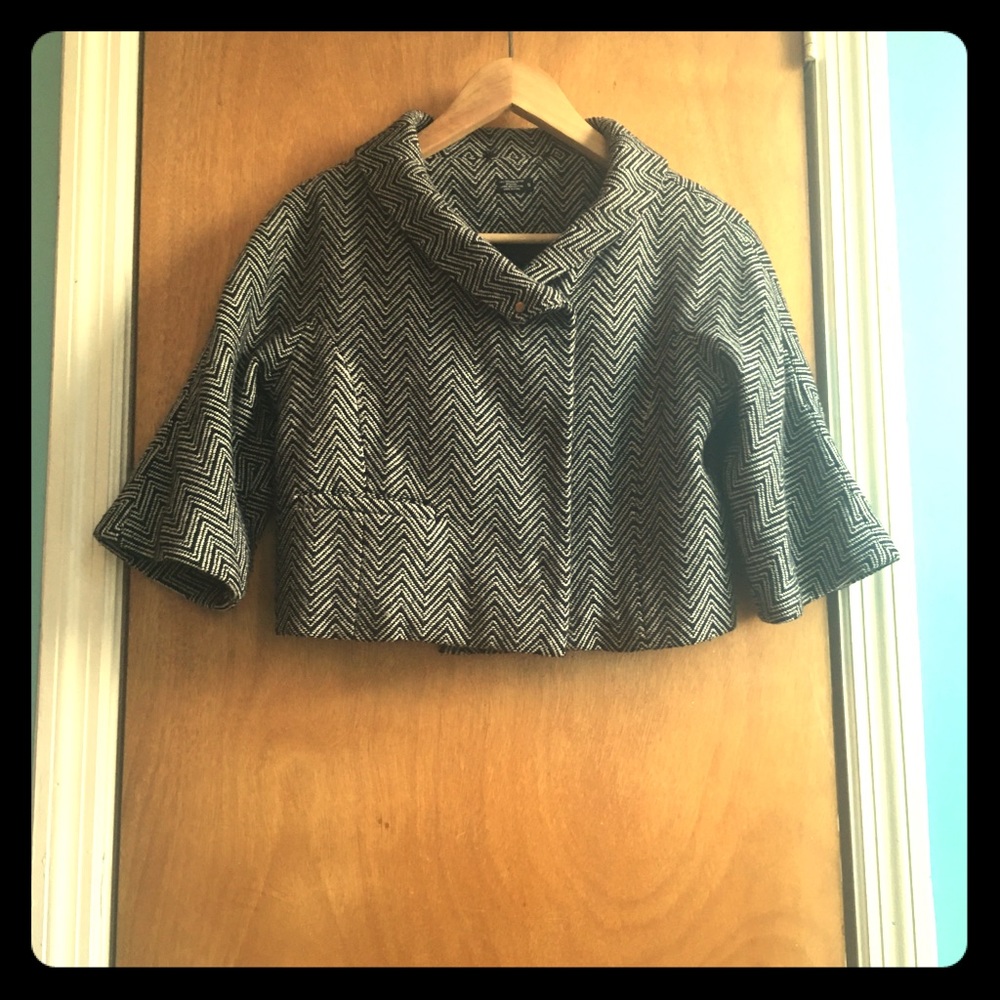 Vintage jacket