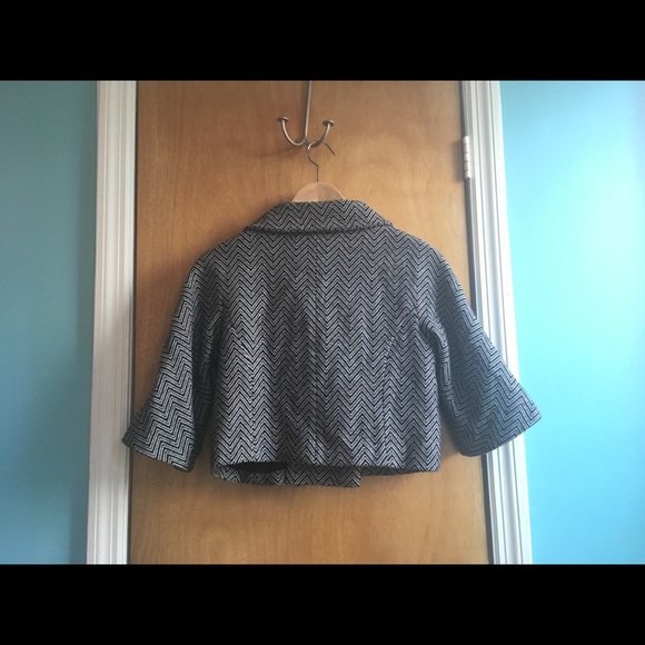 Vintage jacket - Picture 3 of 4