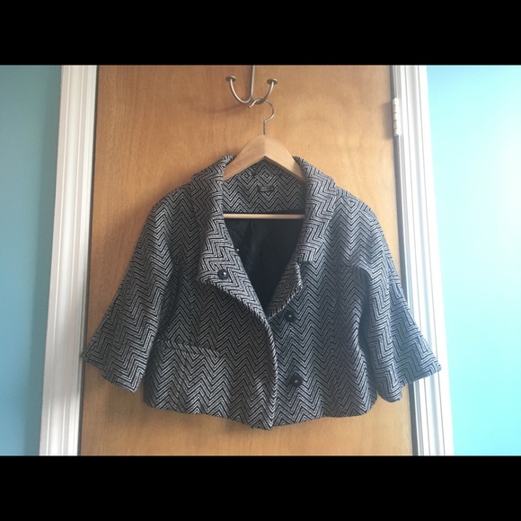 Vintage jacket - Picture 4 of 4