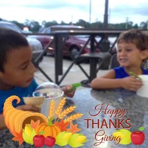 Meet your Posher, Rosa