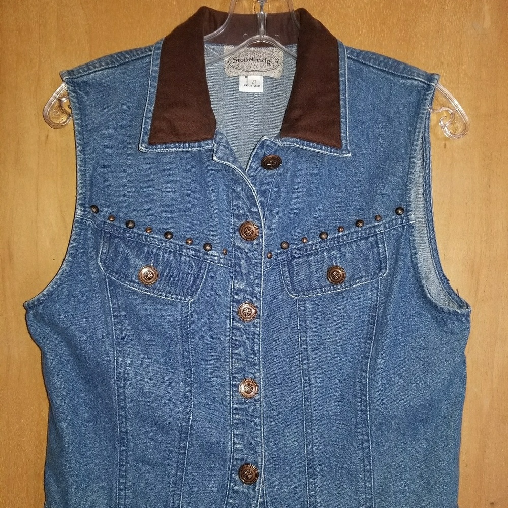 Vest