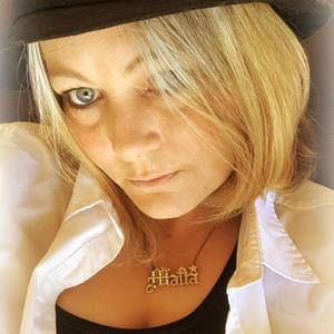 Meet your Posher, Glenna