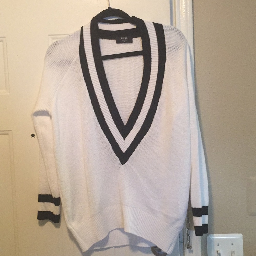 Nasty Gal Sweater