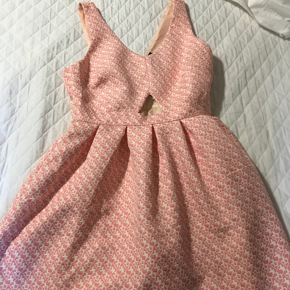 PRICE DROP‼️Forever 21 dress ASK $4.99 shipping