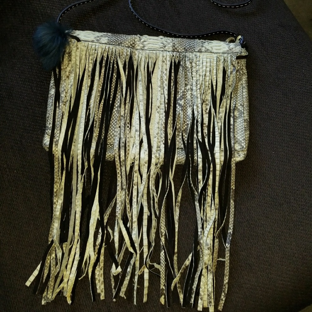 New beautiful bag!