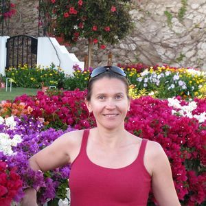 Meet your Posher, Anastasia