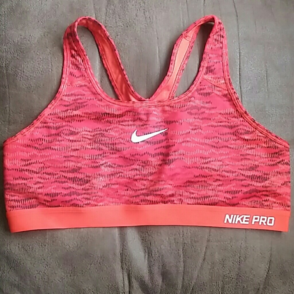 Women's XL Nike sports bra