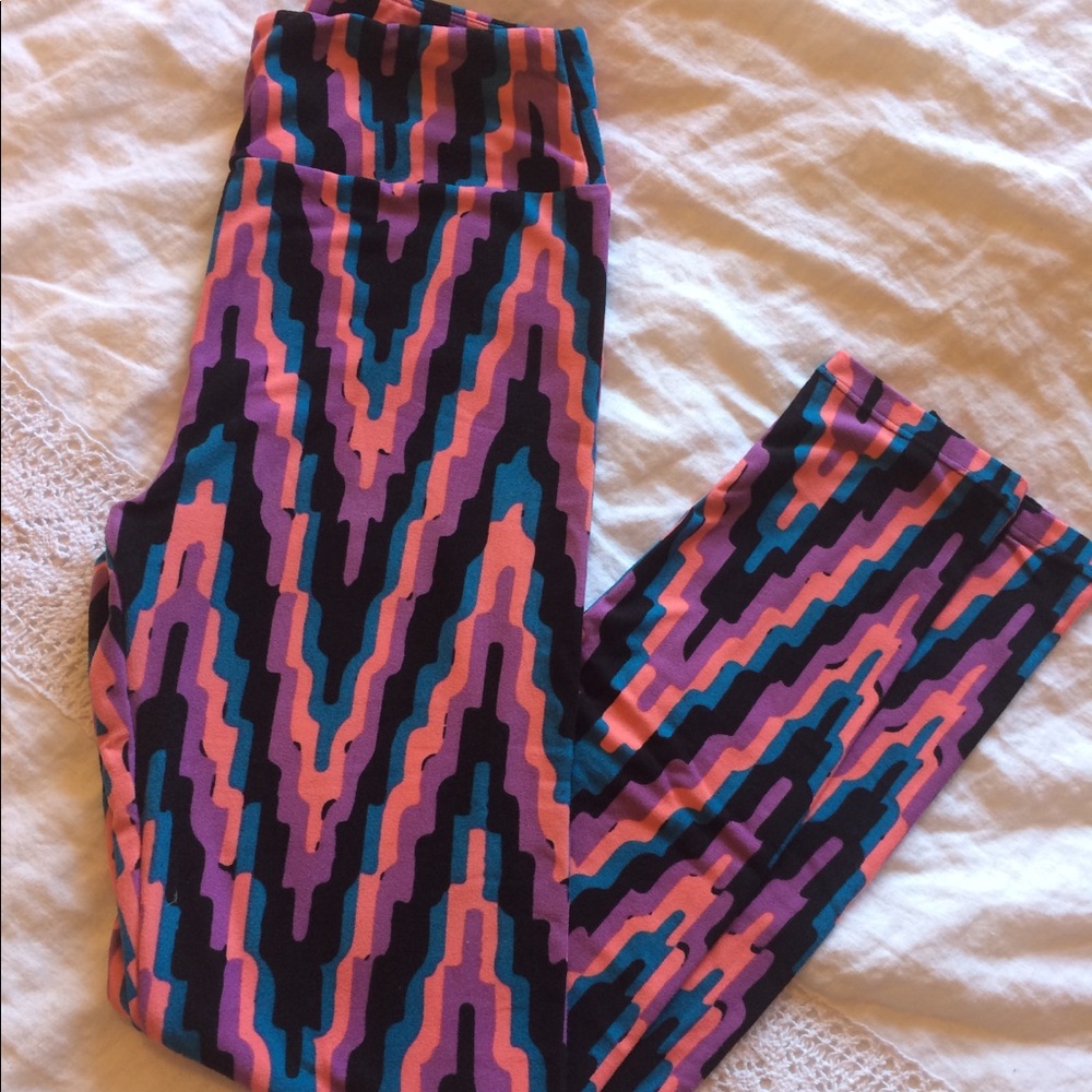 LuLaRoe Leggings