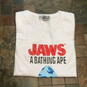 Jaws Shirt