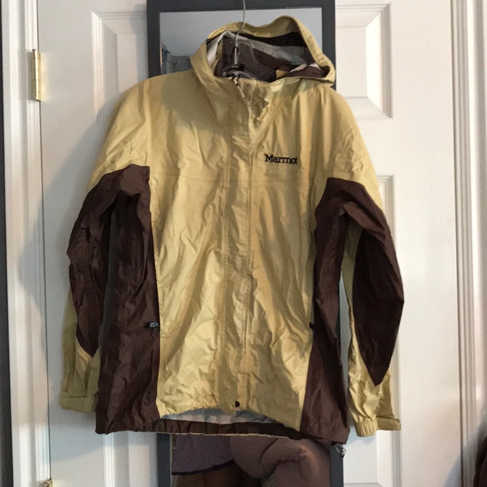 Marmot Rain Jacket