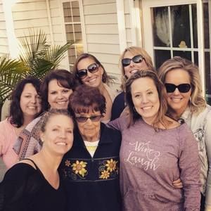 Meet your Posher, Eden