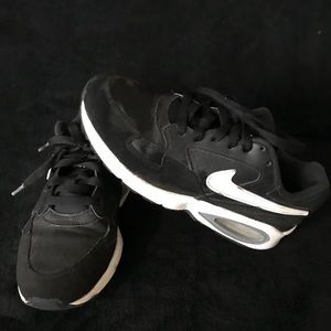 Boys Nike shoes