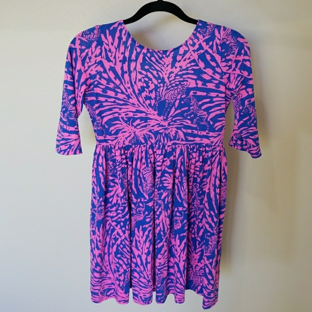 Girl's Lilly Pulitzer Dress *Make offer*+
