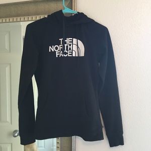 North Face Sweatshirt