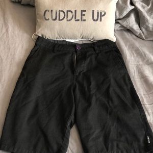 Men’s Ripcurl shorts