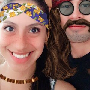 Meet your Posher, Michell