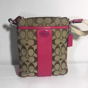 Coach Crossbody