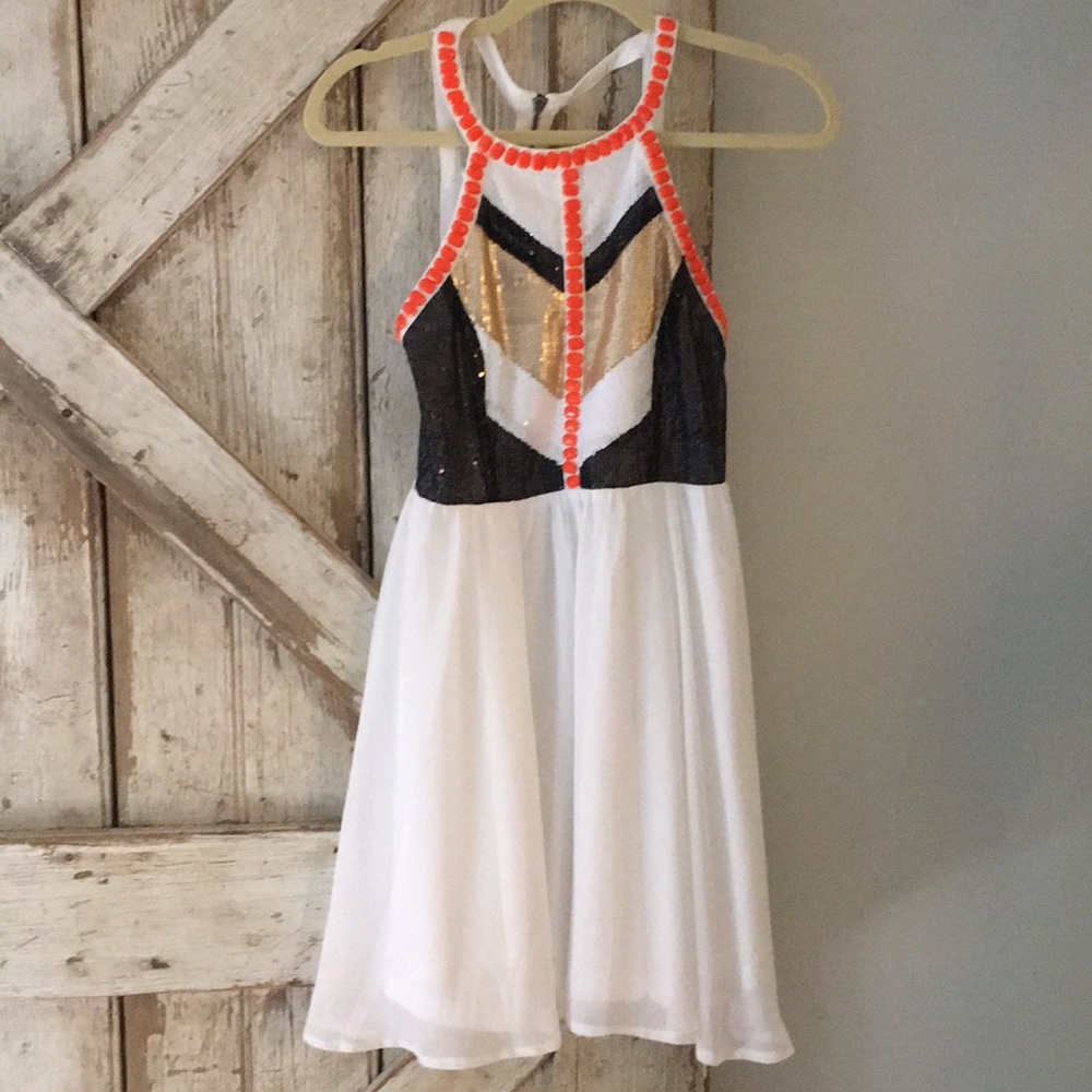 Never worn Xenia dress